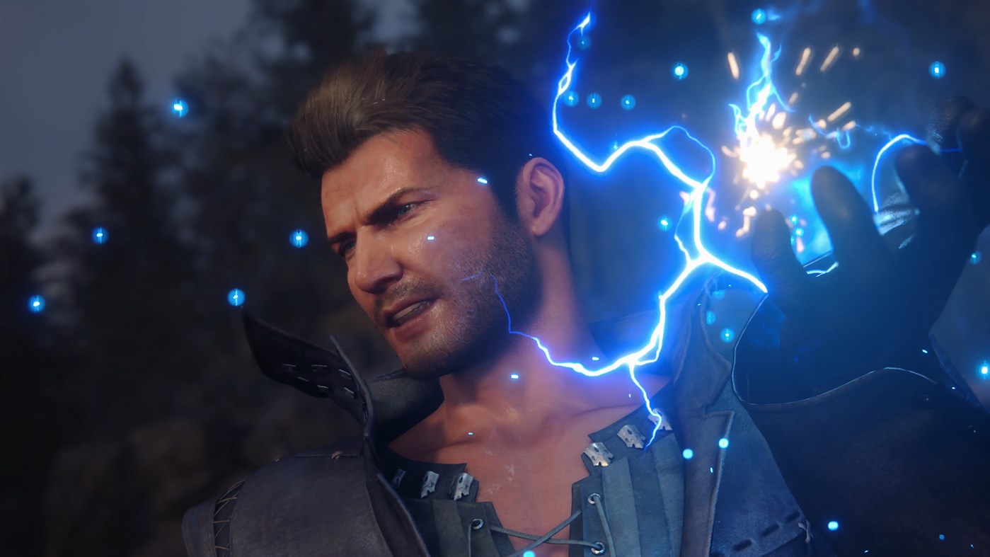 #7. FINAL FANTASY XVI (Xbox) Által: SQUARE ENIX