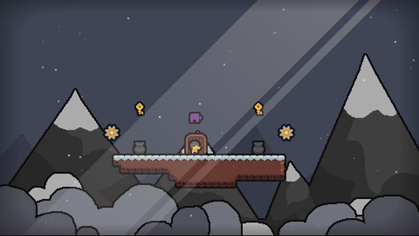 Quack Jump — 5