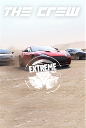 Extreme Car Pack