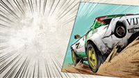 Super Woden Rally Edge