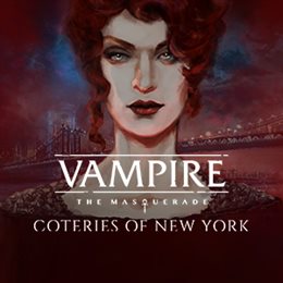 Aperçu Vampire: The Masquerade - Coteries of New York