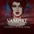 Vampire: The Masquerade - Coteries of New York