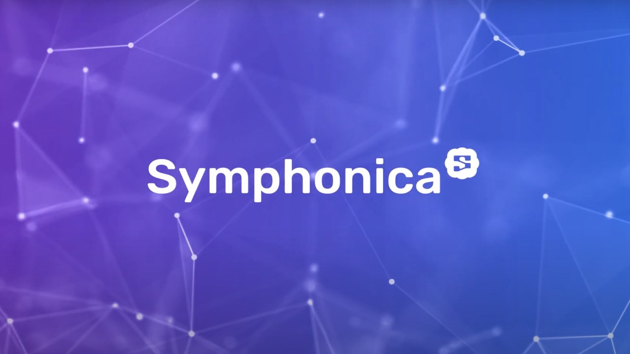 Snapshot 1 of Symphonica OSS - Telecom provisioning, activation and automation