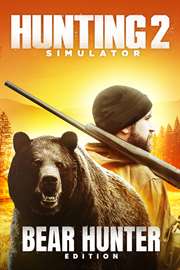 Buy Hunting Simulator 2 - Bear Hunter Edition Xbox One - Microsoft