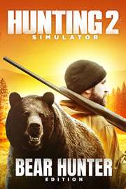 Hunting simulator 2 xbox one release clearance date