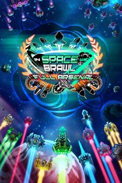 In Space We Brawl: Full Arsenal Edition