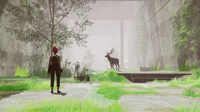 Common'hood screenshot 2