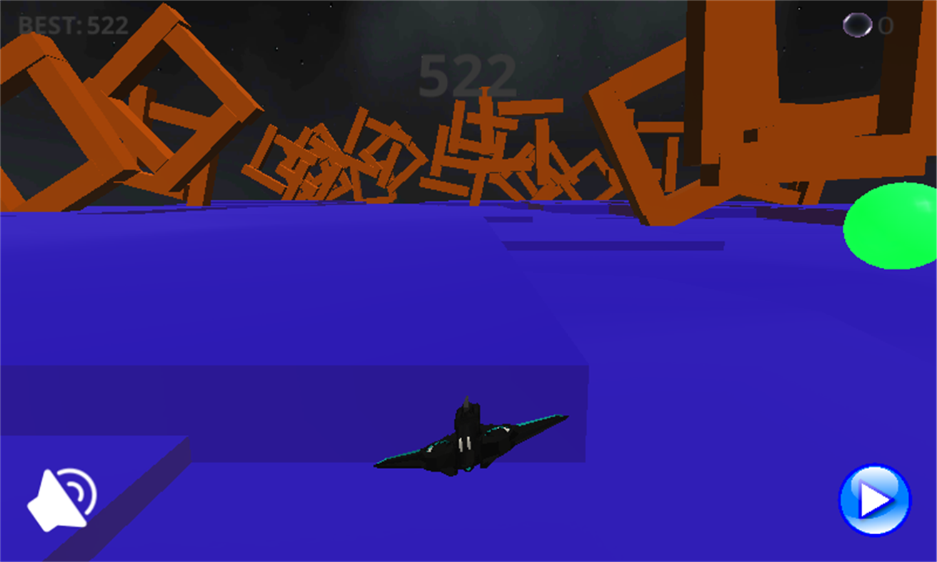 #7. Infinite Fly Speed (Windows) 由: zdam nino