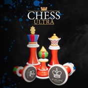 Chess Ultra  Historic Challenges 1-7 (Xbox One, PS4, PC) 