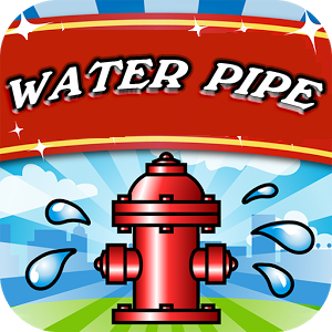 Water Pipes 100