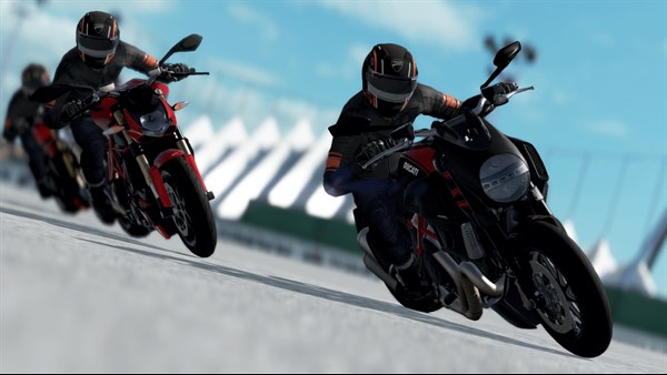 DUCATI - 90th Anniversary screenshot