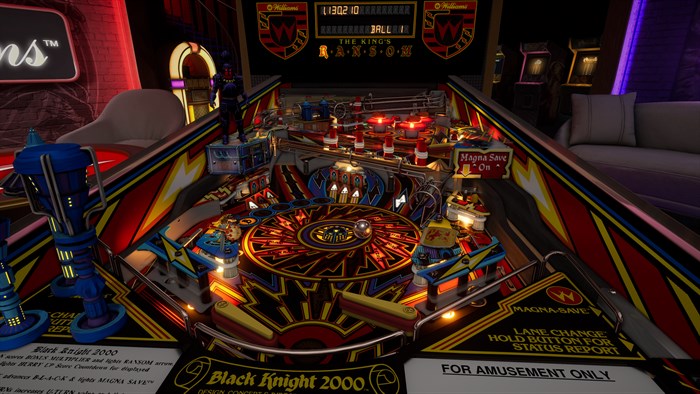 Pinball FX - Williams™ Pinball Volume 8 Trial — скриншот 3