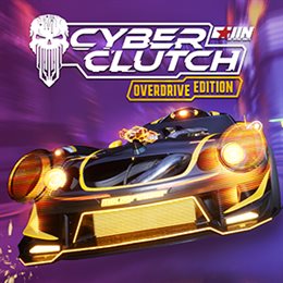 Aperçu Cyber Clutch : Hot Import Nights – Édition Overdrive