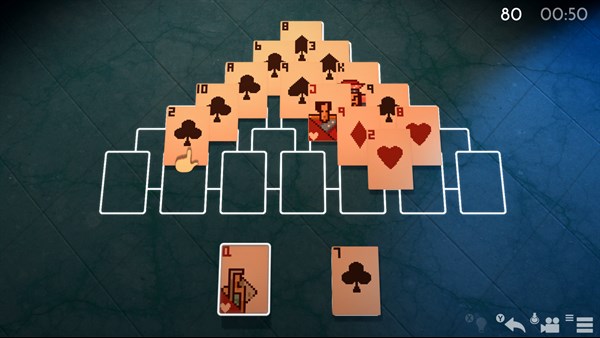 World Of Solitaire — 6