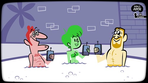 The Jackbox Naughty and Nice Bundle