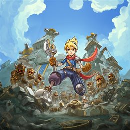 Aperçu Lock's Quest