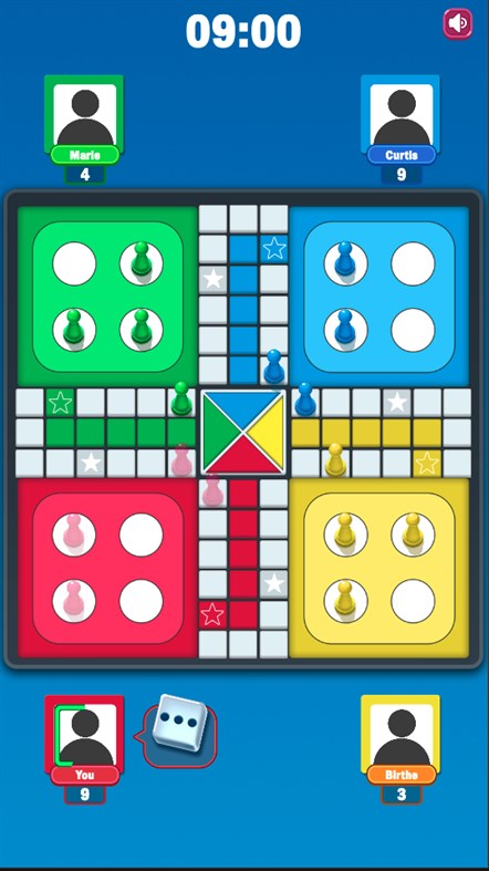 #2. Ludo Play (Windows) 由: Hammerplay Studios
