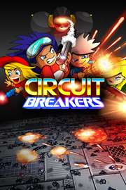 Circuit Breakers, Excalibur Games