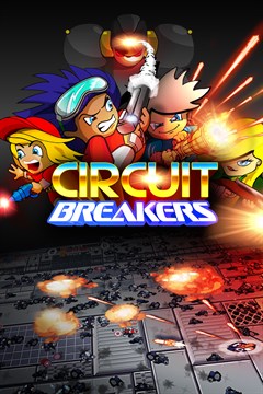 Cover poster for Circuit Breakers