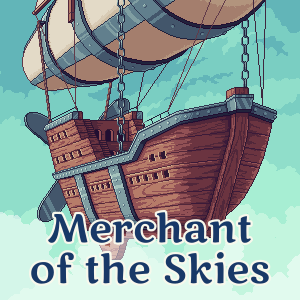 Merchant of the Skies