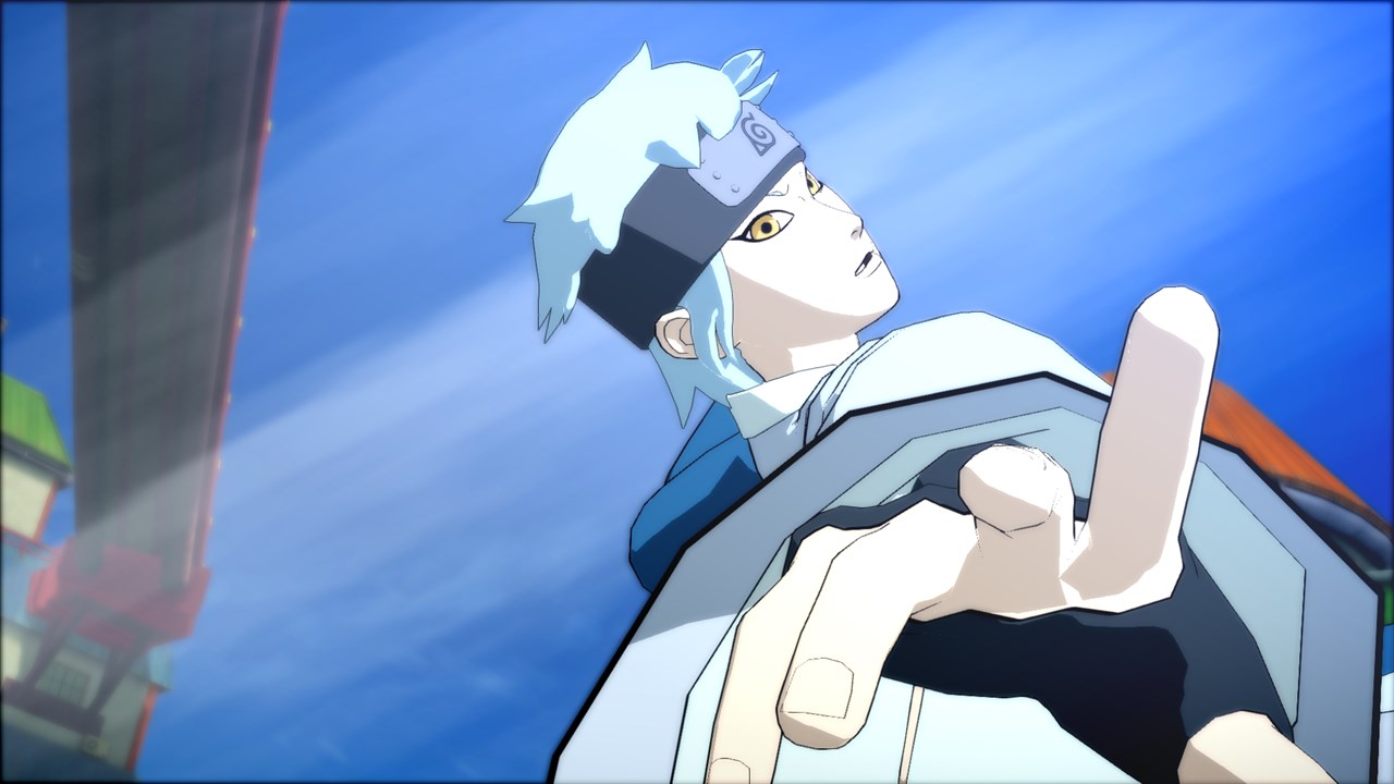 NARUTO SHIPPUDEN™: Ultimate Ninja® STORM 4 ROAD TO BORUTO screenshot 8
