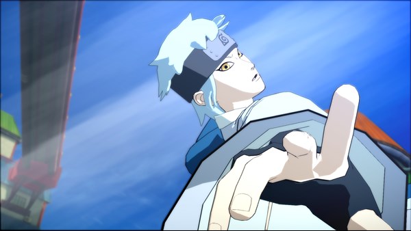 NARUTO SHIPPUDEN: Ultimate Ninja STORM 4 Road to Boruto screenshot