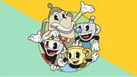 Cuphead & The Delicious Last Course