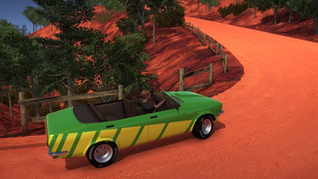 Convertible Pack screenshot 3