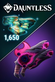 Voidcore Revokers Bundle