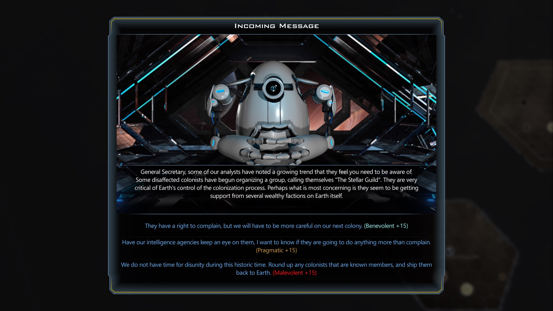 Galactic Civilizations III - Rise of the Terrans | Xbox | Chiave | Privato
