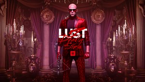 HITMAN 3: Seven Deadly Sins Act 4: Lust