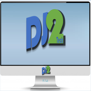 DJ2 PC Tools