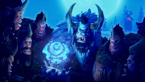 Orcs Must Die! 3: Cold as Eyes DLC