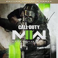 Call of Duty®: Modern Warfare® II - Édition Coffre d'armes