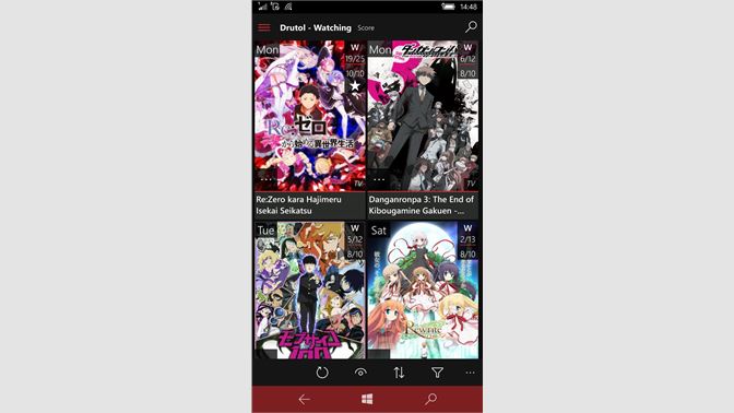 Get Malclient Microsoft Store