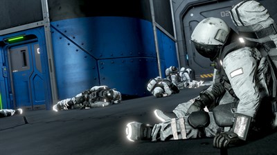 Space Engineers: Frostbite Pack — скриншот 18