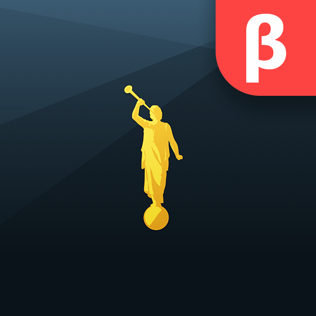 Gospel Library Beta