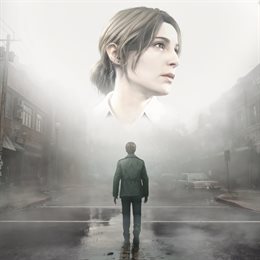 Aperçu SILENT HILL 2 Deluxe Edition