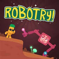 Robotry! Press Preview version