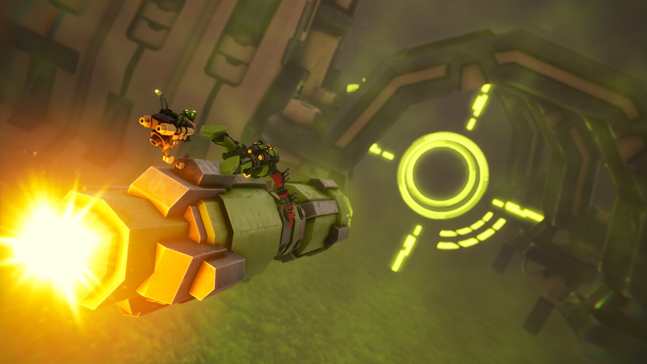 Akimbot screenshot 4