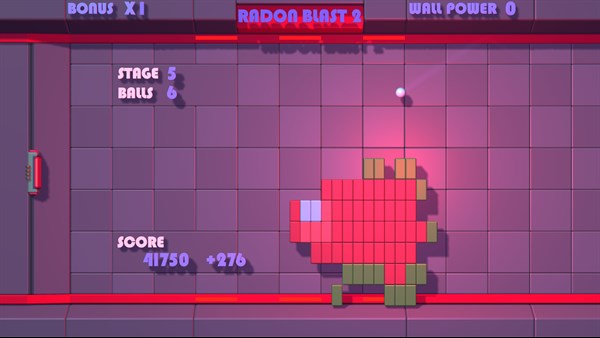 Radon Blast 2 — 11