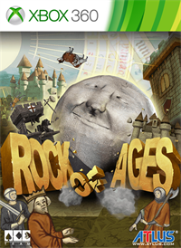 Rock of Ages