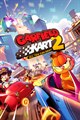 Garfield Kart 2 - All You Can Drift