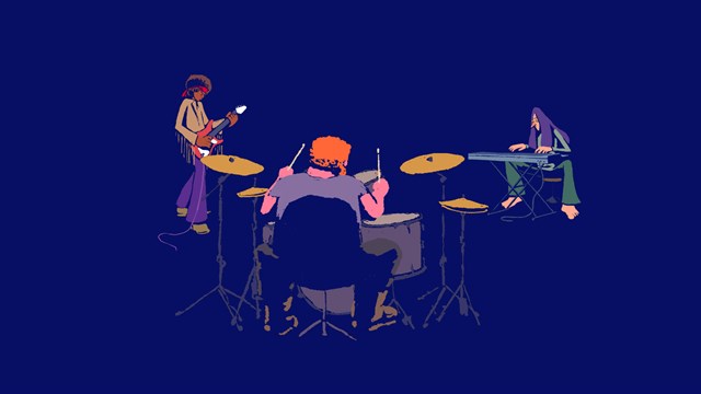 A Musical Story screenshot 2