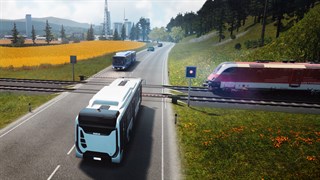 Bus simulator xbox store one release date