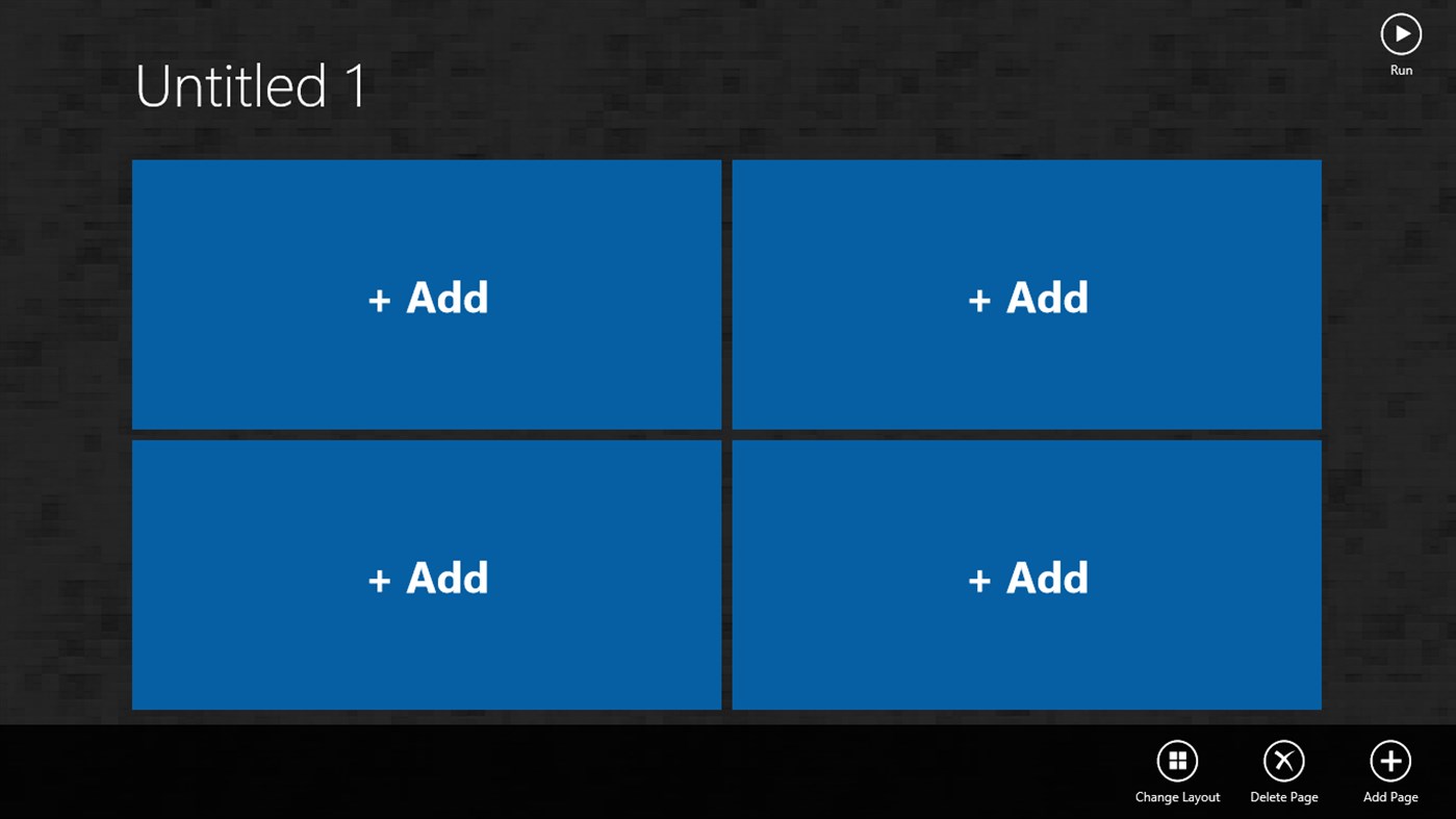 #2. Data Dashboard for LabVIEW (Windows) Podle: National Instruments