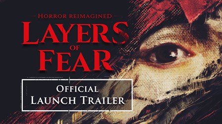 Layers of Fear 2023 v1.2.2 Free Download