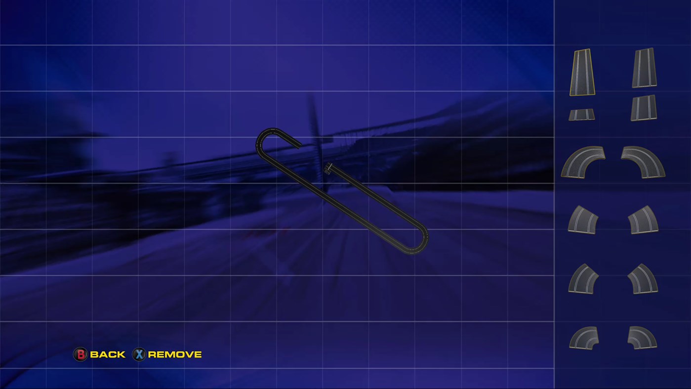 #4. TRAX - Build it, Race it (Xbox) Bởi: Sabec Limited