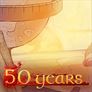 50 Years