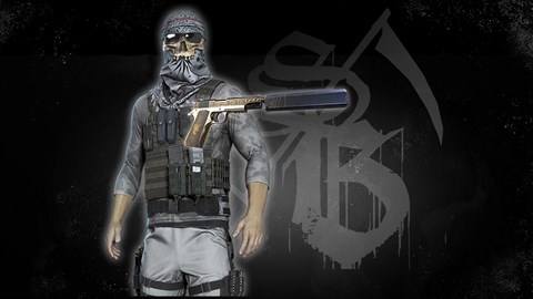 Tom Clancy’s Ghost Recon® Wildlands - Ghost Pack : Santa Blanca